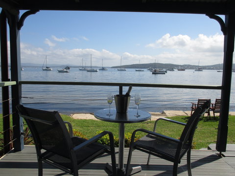 Iona Cottage - Goulburn Accommodation 2