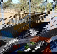 Keira Farm - Goulburn Accommodation