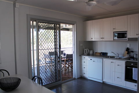 Keira Farm - Goulburn Accommodation 1
