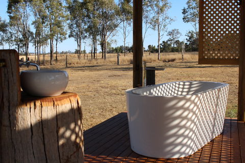 Keira Farm - Goulburn Accommodation 2