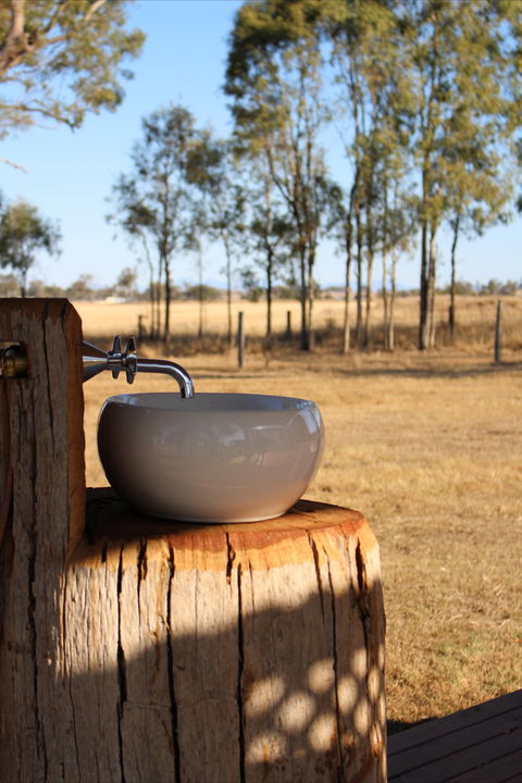 Keira Farm - Goulburn Accommodation 4