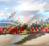 Lakeside Cottage - Goulburn Accommodation