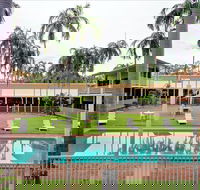Litchfield Motel - Goulburn Accommodation
