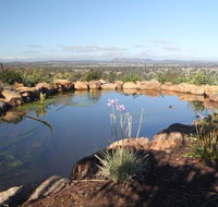 Longview Holiday Let Glenrowan - Goulburn Accommodation