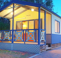 Discovery Parks - Lake Bonney - Goulburn Accommodation
