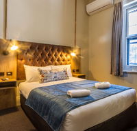 Pretoria Hotel Mannum - Goulburn Accommodation