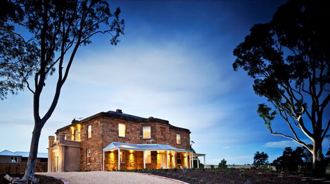 Kingsford Homestead - Goulburn Accommodation 0