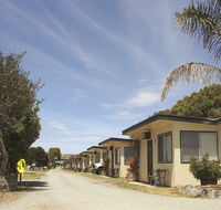 Port Lincoln Caravan Park - Goulburn Accommodation