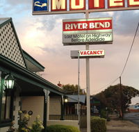 Motel Riverbend - Goulburn Accommodation