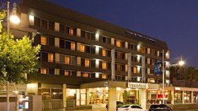 Adelaide Rockford Hotel - Goulburn Accommodation 0