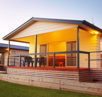 Discovery Parks - Whyalla Foreshore - Goulburn Accommodation