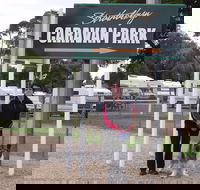 Strathalbyn Caravan Park - Goulburn Accommodation