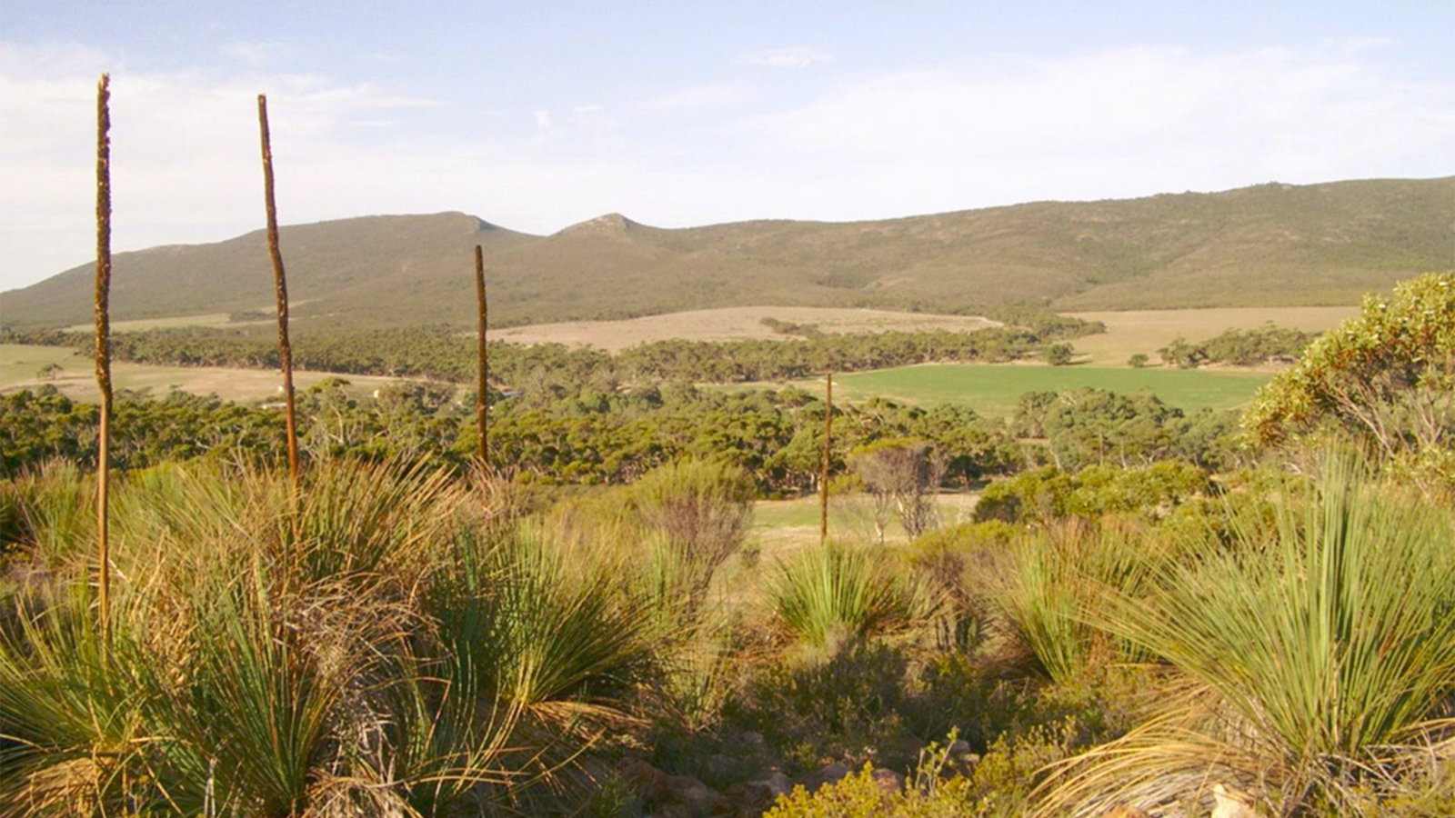 Coulta SA Goulburn Accommodation