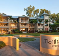Mantra Amphora - Goulburn Accommodation