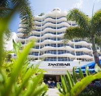 Mantra Zanzibar - Goulburn Accommodation