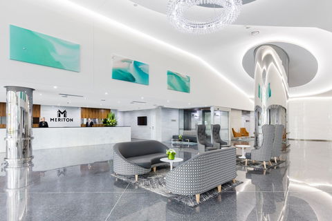 Meriton Suites Southport - Goulburn Accommodation 0