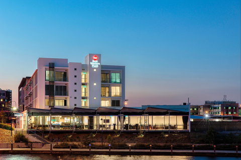 Mercure Sunshine Coast Kawana Waters - Goulburn Accommodation 9