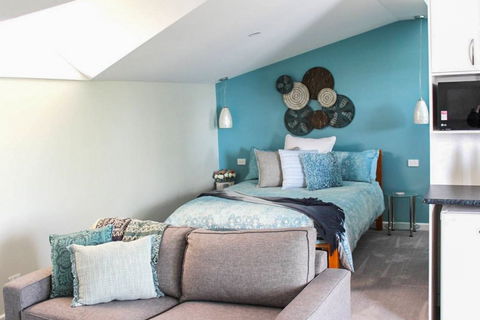 Moose And Mimis Accommodation - Goulburn Accommodation 1