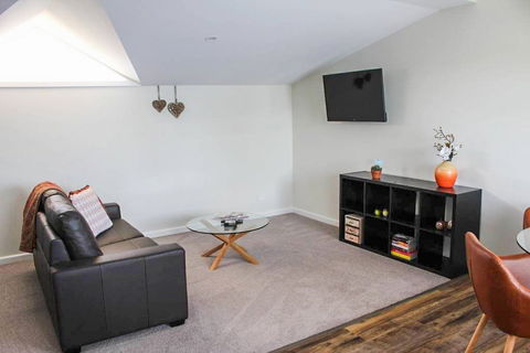 Moose And Mimis Accommodation - Goulburn Accommodation 3