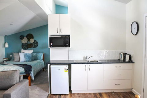 Moose And Mimis Accommodation - Goulburn Accommodation 5