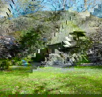 Mountain View Holiday Retreat - Goulburn Accommodation