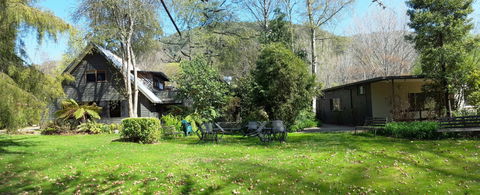 Mountain View Holiday Retreat - Goulburn Accommodation 0