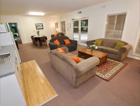 Mountain View Holiday Retreat - Goulburn Accommodation 2