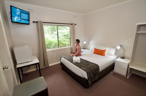 Mountain View Holiday Retreat - Goulburn Accommodation 3