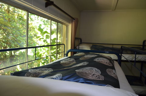 Mountain View Holiday Retreat - Goulburn Accommodation 6