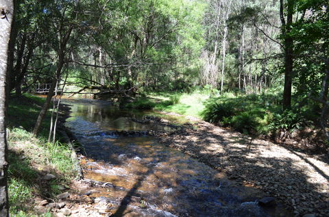 Mountain View Holiday Retreat - Goulburn Accommodation 7