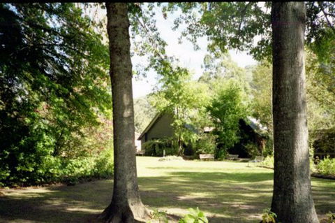 Mountain View Holiday Retreat - Goulburn Accommodation 8
