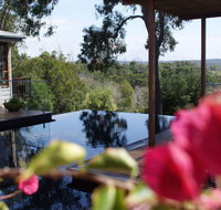 Murrah Luxury Holiday Accommodation - Goulburn Accommodation