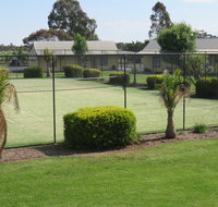 Murray River Resort - Goulburn Accommodation