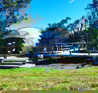 Nature Domes - Goulburn Accommodation