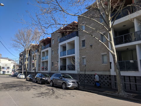 Nesuto Chippendale Apartment Hotel - Goulburn Accommodation 0
