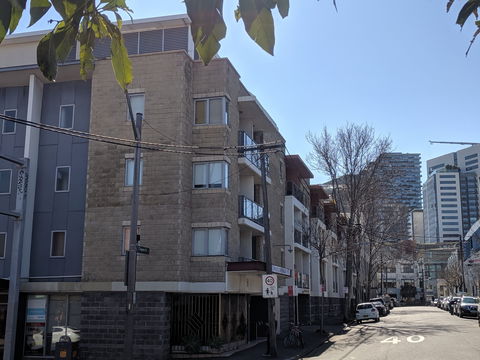 Nesuto Chippendale Apartment Hotel - Goulburn Accommodation 1