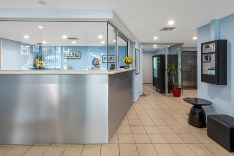 Nesuto Chippendale Apartment Hotel - Goulburn Accommodation 2