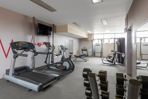 Nesuto Chippendale Apartment Hotel - Goulburn Accommodation 4