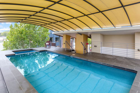 Nesuto Chippendale Apartment Hotel - Goulburn Accommodation 5