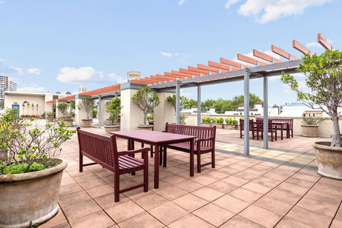 Nesuto Chippendale Apartment Hotel - Goulburn Accommodation 6