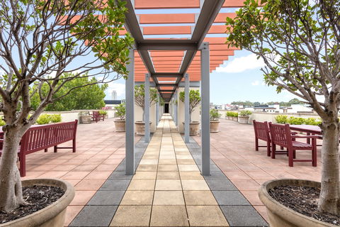 Nesuto Chippendale Apartment Hotel - Goulburn Accommodation 7