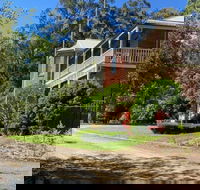 Palmyra Bed and Breakfast - Goulburn Accommodation