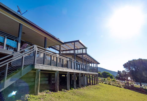 Palana Beach House - Goulburn Accommodation 7