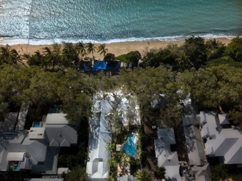Paradise On The Beach Resort - Goulburn Accommodation 2