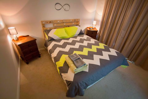 Pelican Perch Retreat - Goulburn Accommodation 6