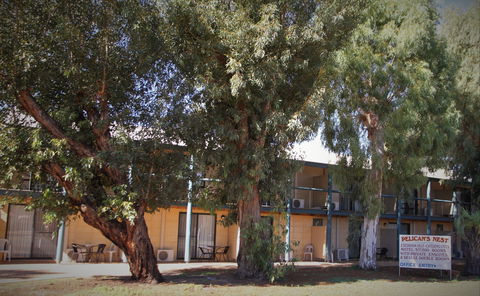 Pelican's Nest - Goulburn Accommodation 0