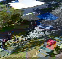 Pemberton Lodge - Goulburn Accommodation