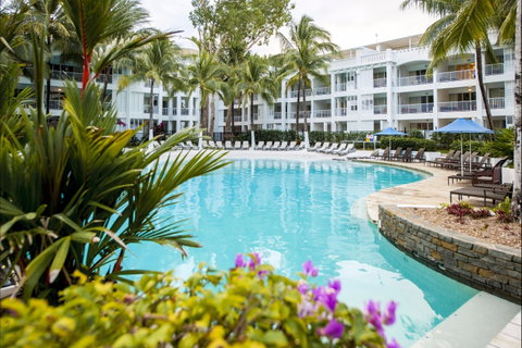 Peppers Beach Club And Spa - Goulburn Accommodation 0