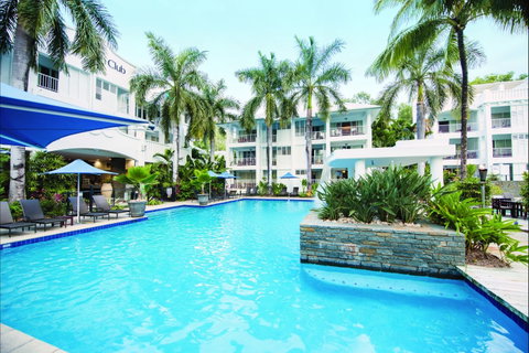 Peppers Beach Club And Spa - Goulburn Accommodation 1