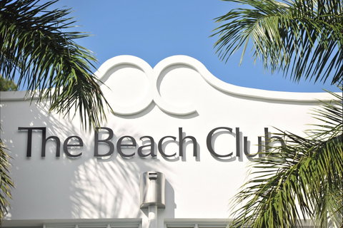 Peppers Beach Club And Spa - Goulburn Accommodation 9